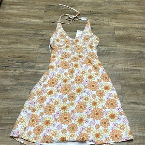 New with tags Hollister, Holder dress